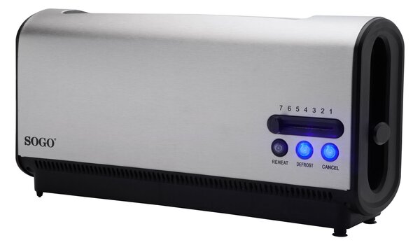 SOGO ТОСТЕР TOS-SS-5390 900W