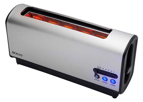 SOGO ТОСТЕР TOS-SS-5390 900W