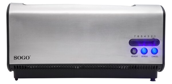 SOGO ТОСТЕР TOS-SS-5390 900W