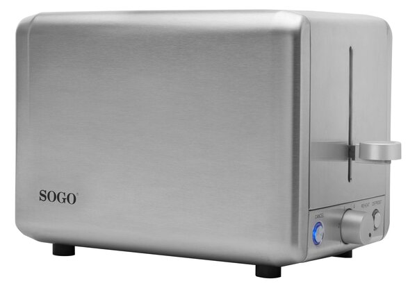 SOGO ТОСТЕР TOS-SS-5380 925W