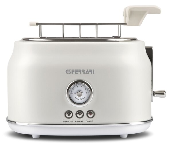 G3FERRARI ТОСТЕР ARTISTA 685-815W