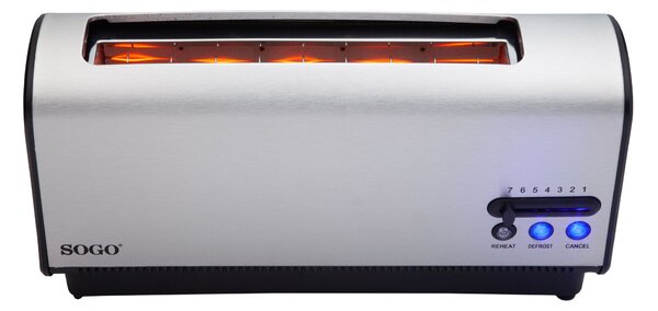 SOGO ТОСТЕР TOS-SS-5390 900W