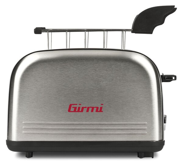 GIRMI МЕТАЛЕН ТОСТЕР TP57 750-850W