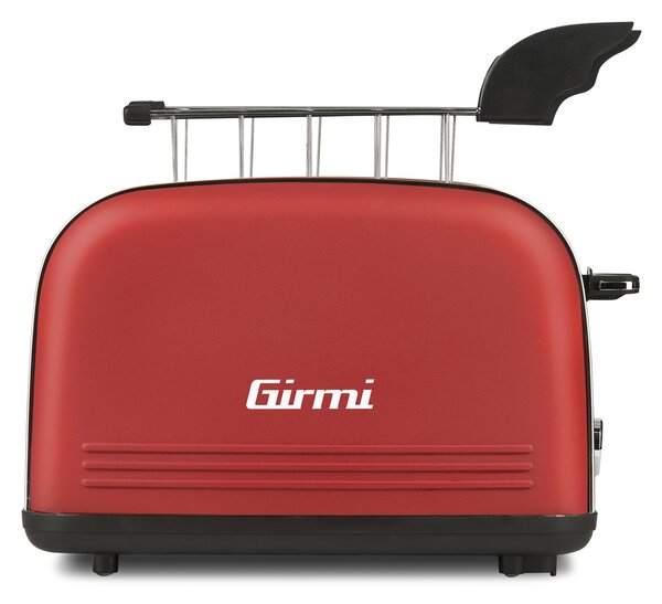GIRMI МЕТАЛЕН ТОСТЕР TP57 750-850W