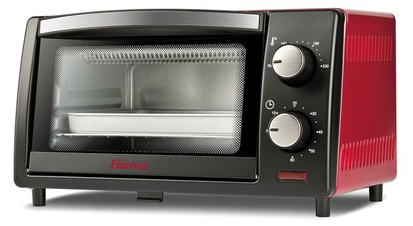 GIRMI ЕЛЕКТРИЧЕСКА ФУРНА FE10 800W