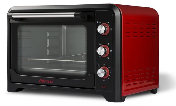 GIRMI ЕЛЕКТРИЧЕСКА ФУРНА С КОНВЕКЦИЯ FE42 2000W
