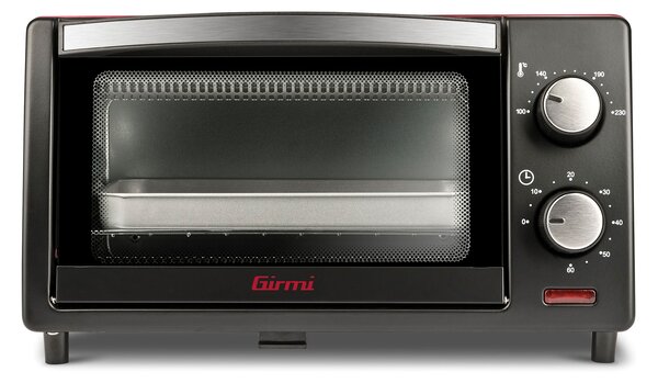 GIRMI ЕЛЕКТРИЧЕСКА ФУРНА FE10 800W