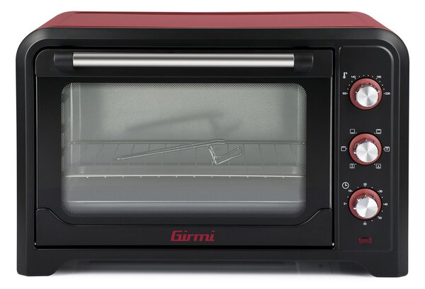 GIRMI ЕЛЕКТРИЧЕСКА ФУРНА С КОНВЕКЦИЯ FE42 2000W
