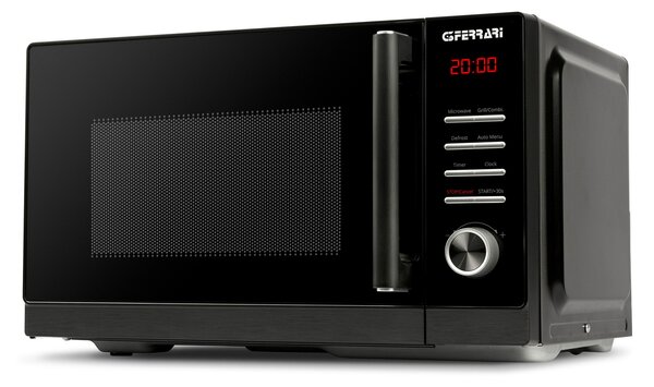 G3FERRARI МИКРОВЪЛНОВА ФУРНА С ГРИЛ SAPORMIO 800W