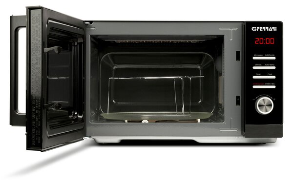 G3FERRARI МИКРОВЪЛНОВА ФУРНА С ГРИЛ SAPORMIO 800W