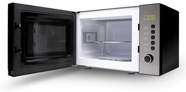 SOGO МИКРОВЪЛНОВА ФУРНА С ГРИЛ HOR-SS-855 700W