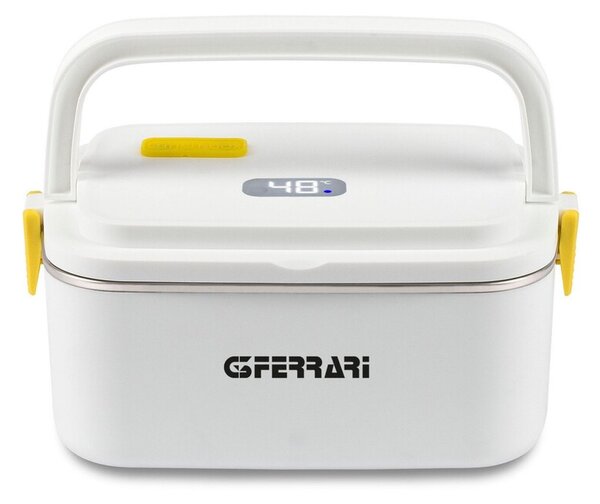G3FERRARI ЕЛЕКТРИЧЕСКА КУТИЯ ЗА ХРАНА VITTO 48W