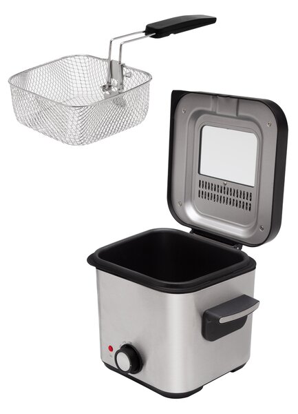 SOGO ФРИТЮРНИК FRE-SS-10430 980W