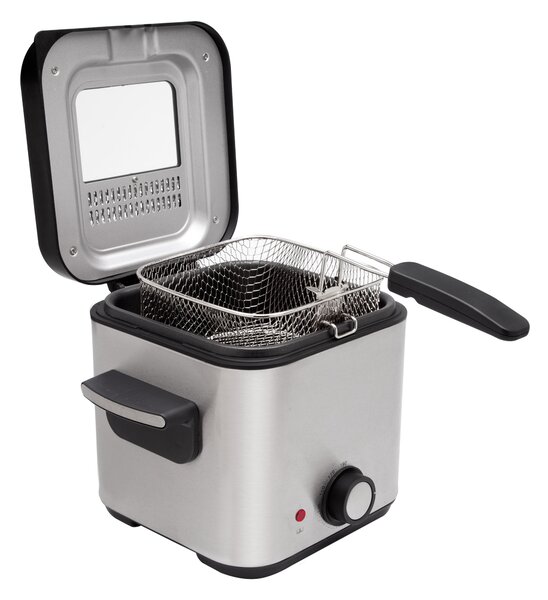 SOGO ФРИТЮРНИК FRE-SS-10430 980W