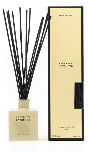 CERERIA MOLLA ЛУКСОЗЕН ДИФУЗЕР PROVENCE LAVENDER