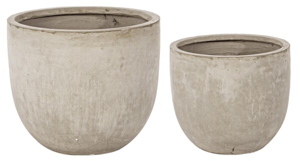 BIZZOTTO САКСИЯ 2БР. CEMENT 32,5/40CM БЕЖОВА