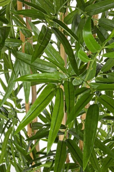 BIZZOTTO ИЗКУСТВЕНО РАСТЕНИЕ BAMBOO 185CM ЗЕЛЕНО