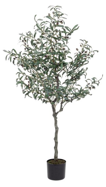 BIZZOTTO ИЗКУСТВЕНО РАСТЕНИЕ OLIVE 150CM ЗЕЛЕНО