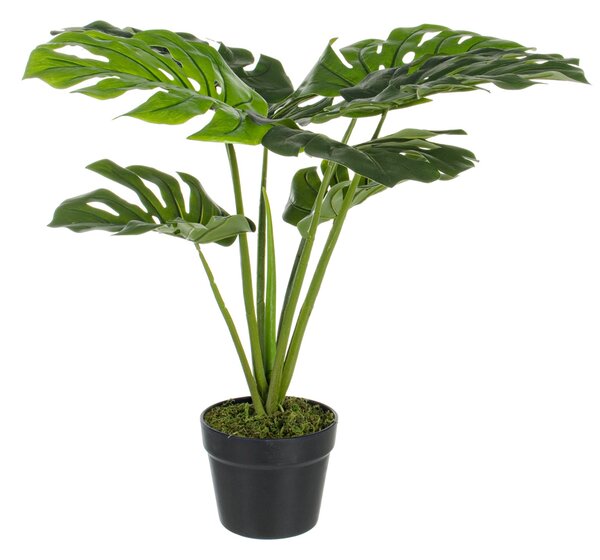 BIZZOTTO ИЗКУСТВЕНО РАСТЕНИЕ PHILODENDRON 60CM