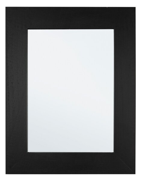 BIZZOTTO ОГЛЕДАЛО ЗА СТЕНА TIZIANO 72X92 ЧЕРНО