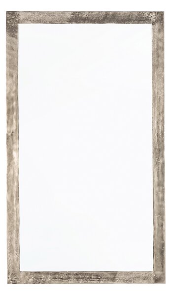 BIZZOTTO ОГЛЕДАЛО С МЕТАЛНА РАМКА AMIRA 118X2,5X65
