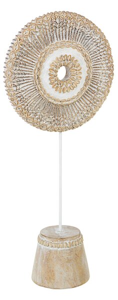 BIZZOTTO ДЕКОРАТИВНА СТАТУЕТКА YOMA 55.5CM