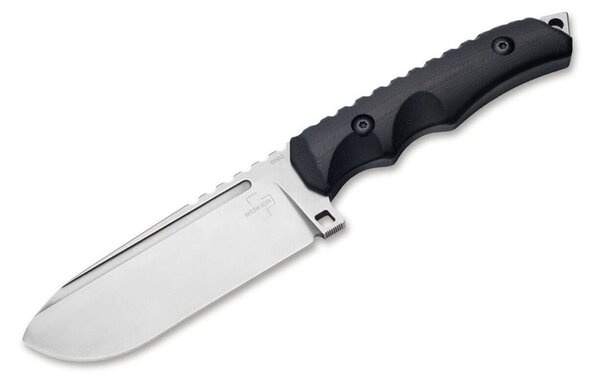 Туристически нож Boker Solingen Plus Hermod 2.0