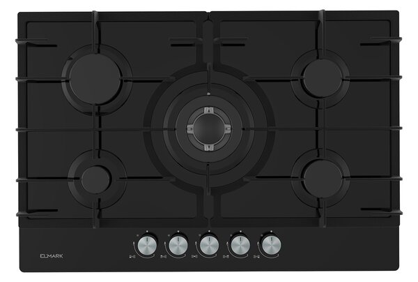 EL-75GQ095 СТЪКЛЕН ГАЗОВ КОТЛОН 75СМ