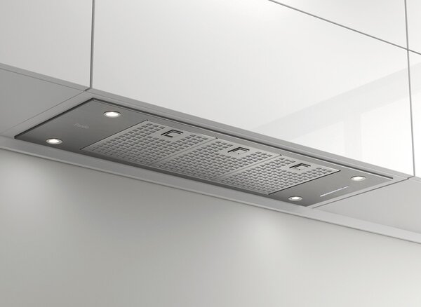 PANDO АБСОРБАТОР ЗА ВГР. EVO 78CM INOX V.1050 ECO