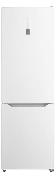 ELMARK EL-403RW ХЛАДИЛНИК КОМБИНИРАН 310L 1880MM