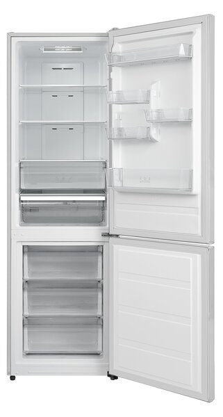 ELMARK EL-403RW ХЛАДИЛНИК КОМБИНИРАН 310L 1880MM