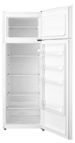 ELMARK EL-312R ХЛАДИЛНИК КОМБИНИРАН 235L 1590MM