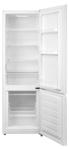 ELMARK EL-348R ХЛАДИЛНИК КОМБИНИРАН 260L 1800MM