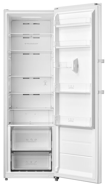 ELMARK EL-481R ХЛАДИЛНИК С 1 ВРАТА 360L 1850MM