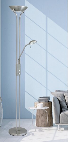 Rabalux 4075 - Димируем лампион BETA 1xR7s/230W + 1xG9/40W
