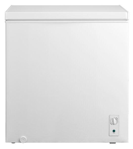 EL-259F ФРИЗЕР РАКЛА 198L 816X550X850MM