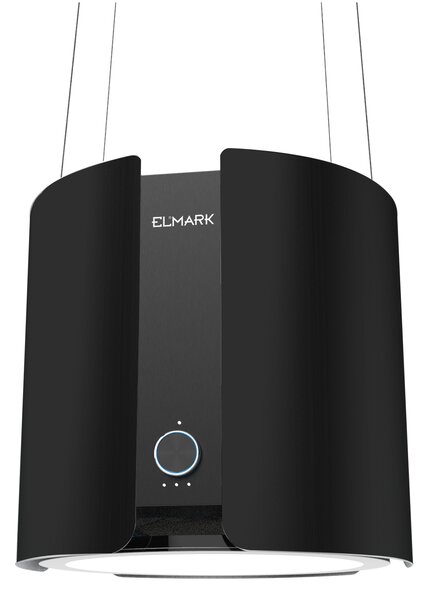 ELMARK EL-IR0145B АБСОРБАТОР 400M3/H С ФИЛТЪР ЧЕР