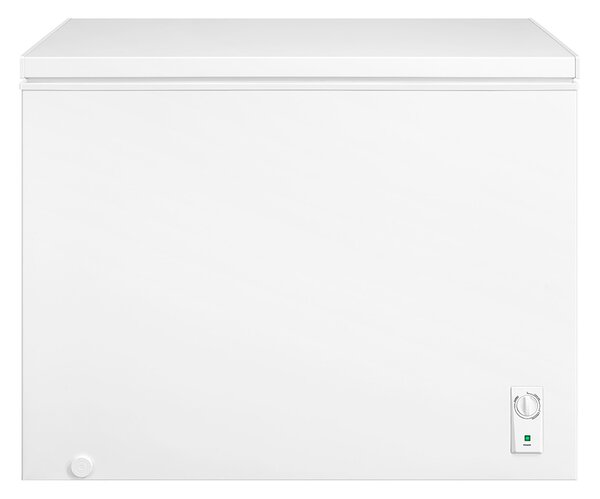 EL-384F ФРИЗЕР РАКЛА 295L 1115X670X850MM