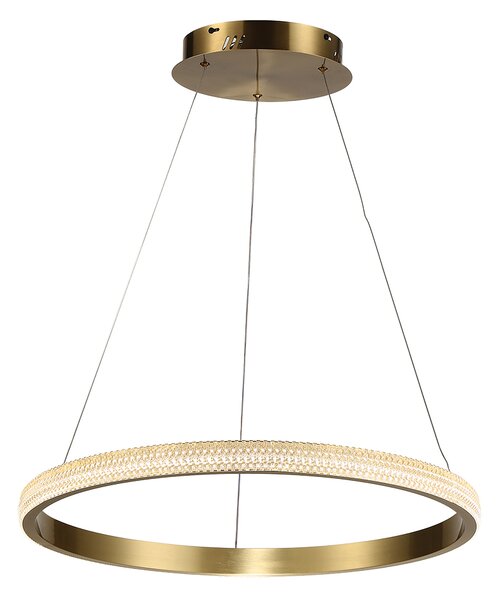 CORINA LED ПЕНДЕЛ 26W CCT, МЕД
