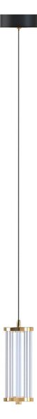 ZUMA LINE LE ПЕНДЕЛ CALLY MD3147-1A-3GT 7W CCT ЗЛ
