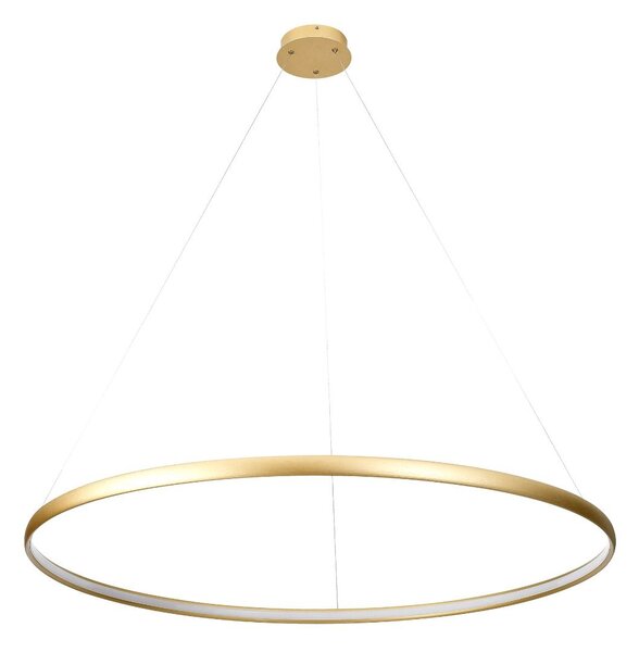 ZUMA LINE LED ПЕНДЕЛ CARLO PL210503 38W 4000K