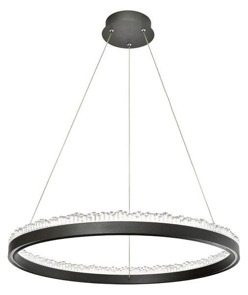 ZUMA LINE LED ПЕНДЕЛ REGI PD2304600R-MB 47W CCT