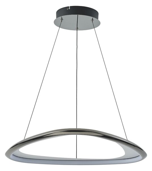 ZUMA LINE LED ПЕНДЕЛ GETAFE MD3888-1S-3B 34W 3000K