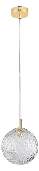 TK LIGHTING ПЕНДЕЛ CADIX 4609 1XG9 ЗЛАТО