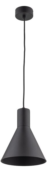 TK LIGHTING ПЕНДЕЛ JUMP 1811 1XE27 ЧЕРЕН