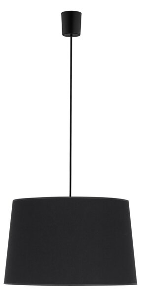 TK LIGHTING ПЕНДЕЛ MAJA 1885 1XE27 ЧЕРЕН