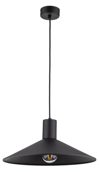 TK LIGHTING ПЕНДЕЛ JUMP 1831 1XE27 ЧЕРЕН