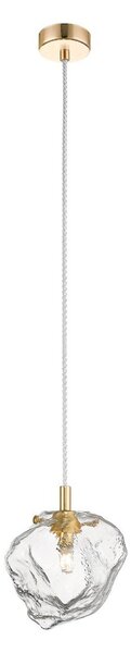ZUMA LINE ПЕНДЕЛ ROCK P0488-01F-U8AC 1XG9 ЗЛАТО