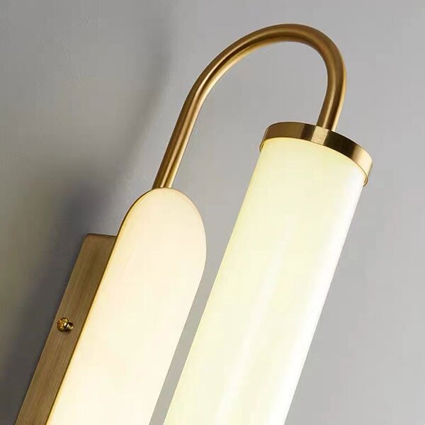 MONACO LED АПЛИК 12W 2700K ЗЛАТО