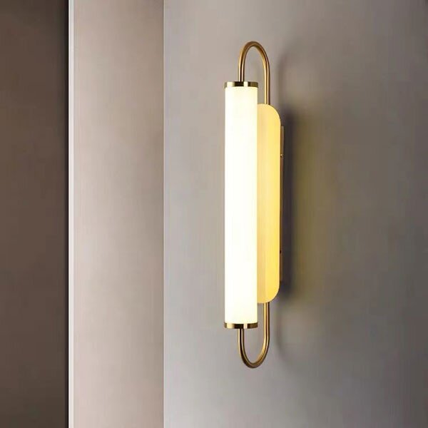 MONACO LED АПЛИК 12W 2700K ЗЛАТО